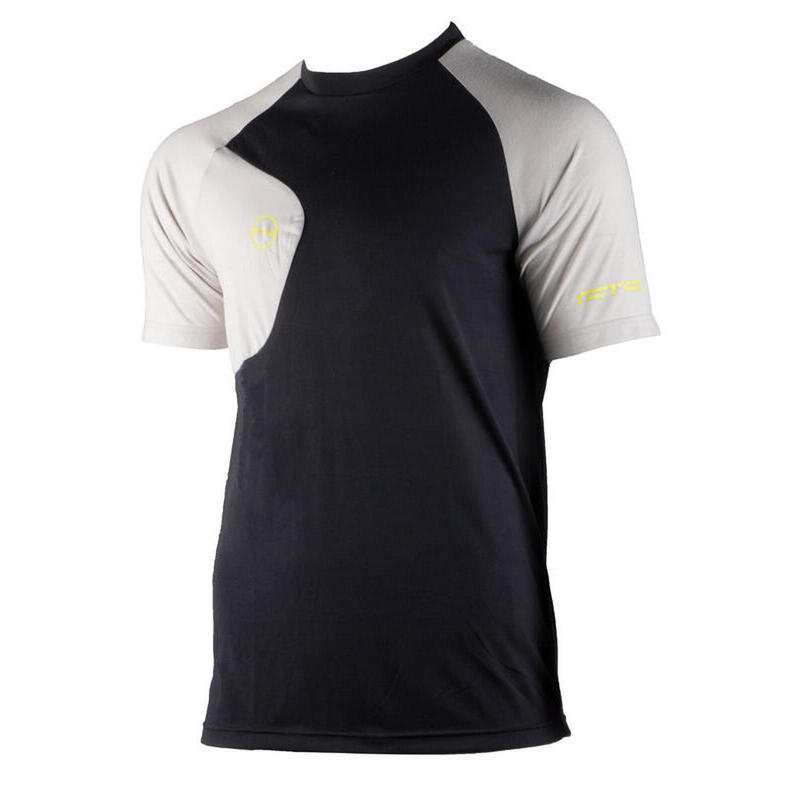 Camiseta Multideporte Supersuave GTS Hombre