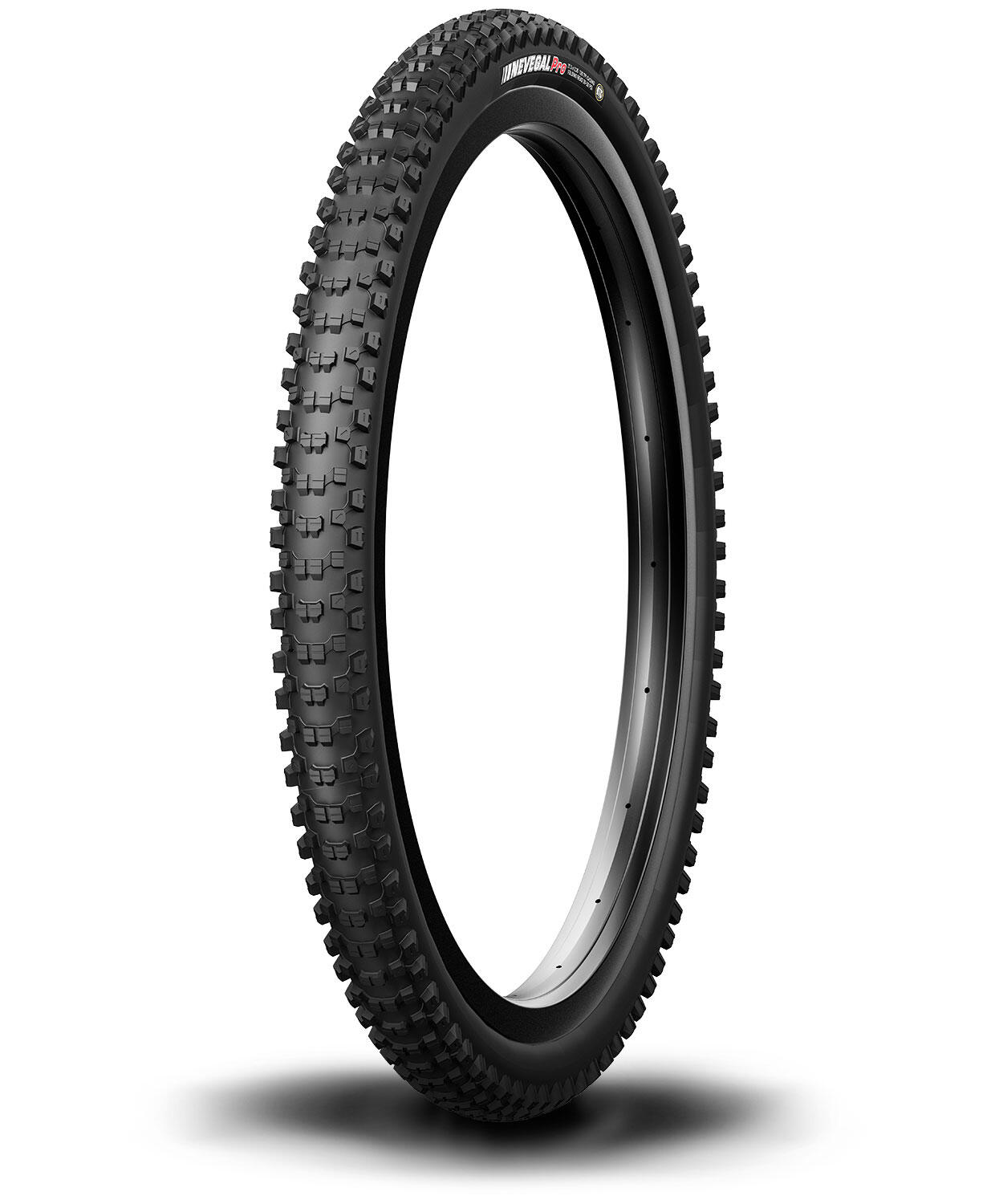Kenda MTB Tires Nevegal Sports 26 x 2.10 Black