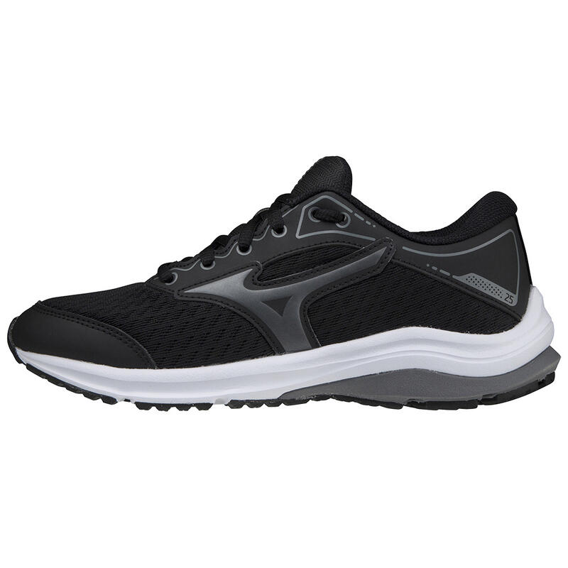 Chaussures de running enfant Mizuno Wave Rider 25