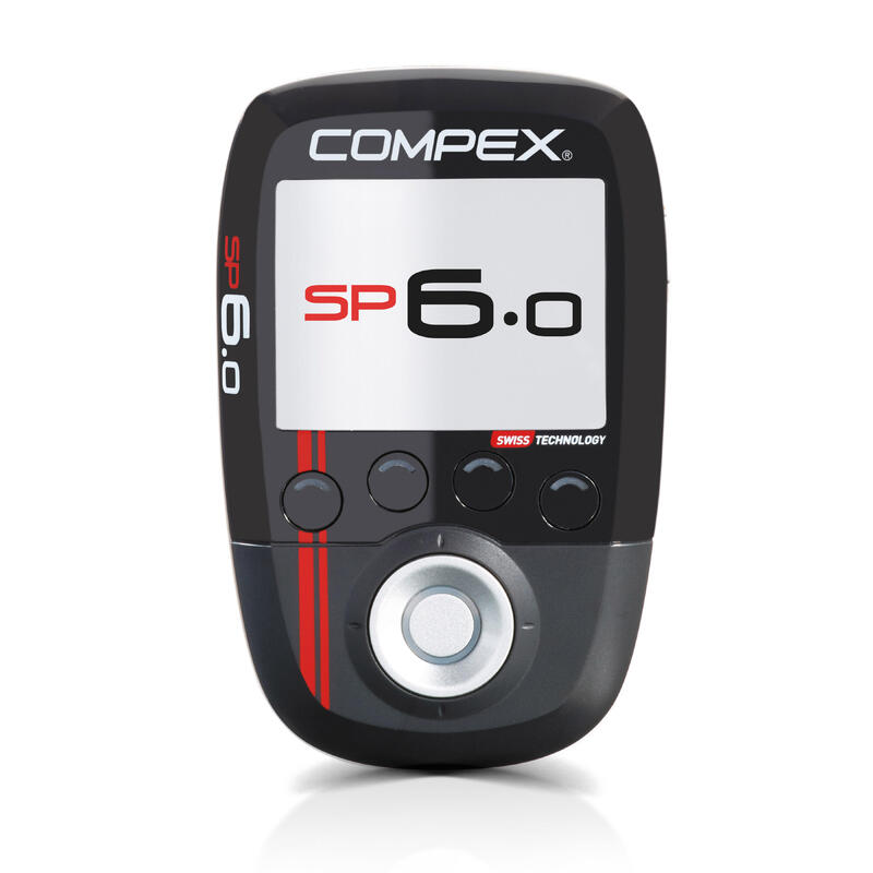 SP6.0 Electro Muscle Stimulator