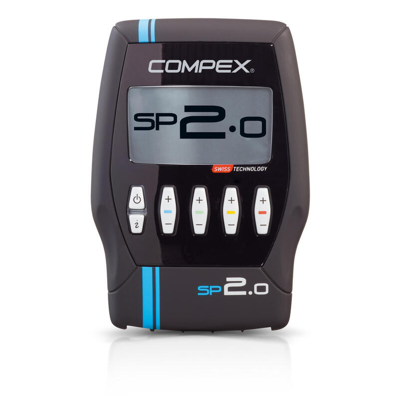 SP2.0 Electro Muscle Stimulator