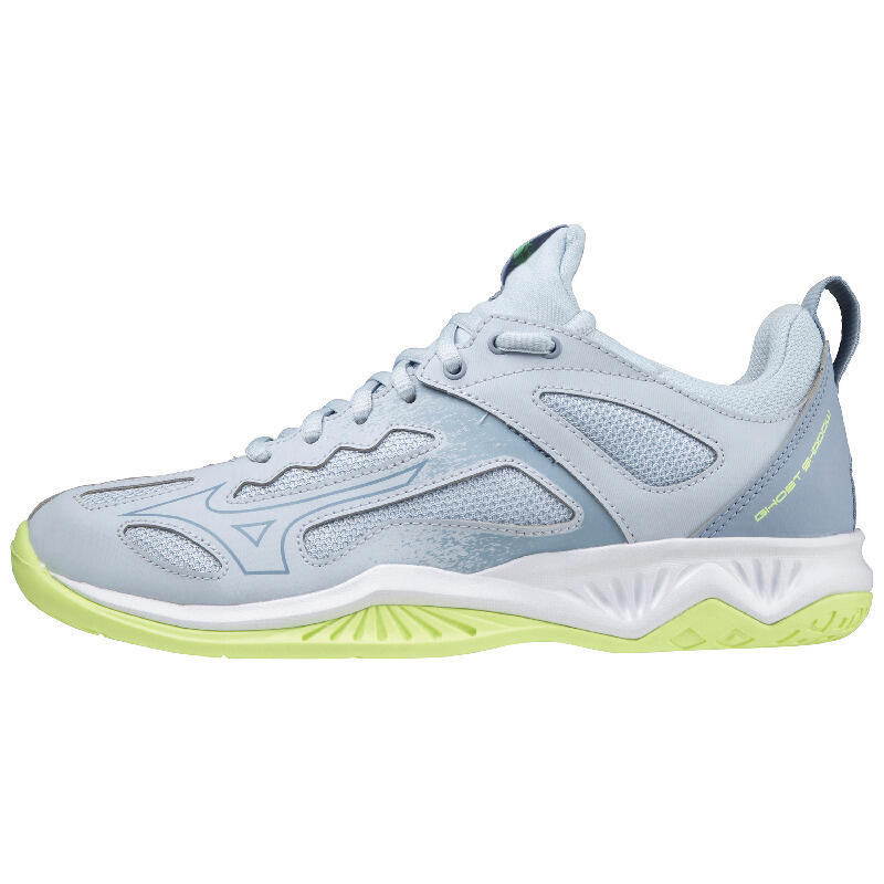 Chaussures de handball femme Mizuno Ghost Shadow Wos