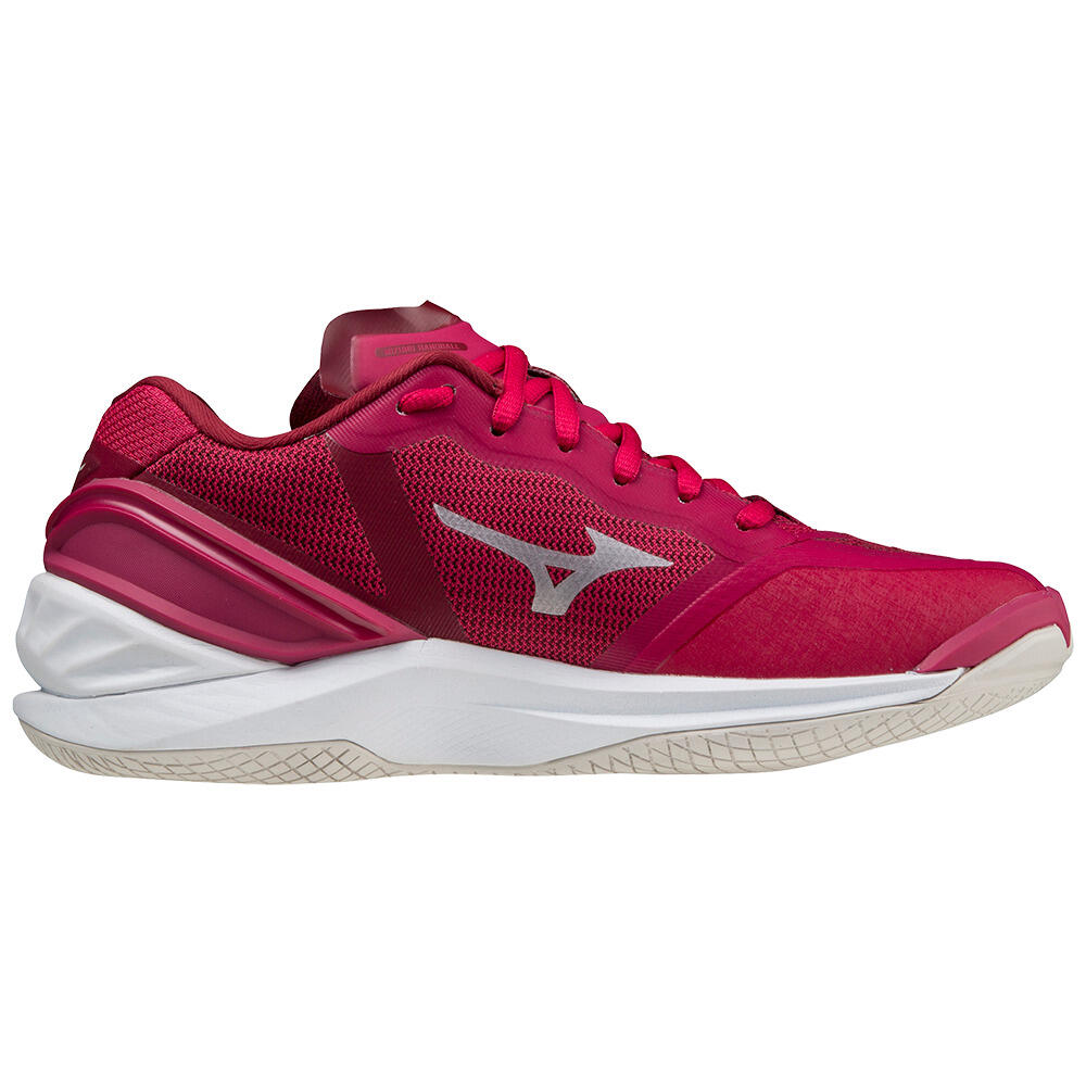 Zapatos de mujer Mizuno Wave Stealth Neo 2/5
