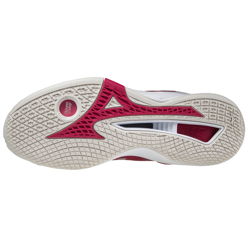 Zapatos de mujer Mizuno Wave Stealth Neo 4/5