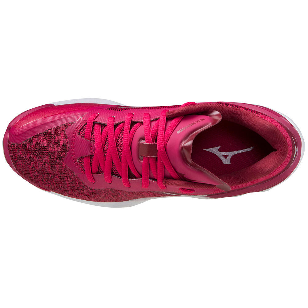 Zapatos de mujer Mizuno Wave Stealth Neo 3/5