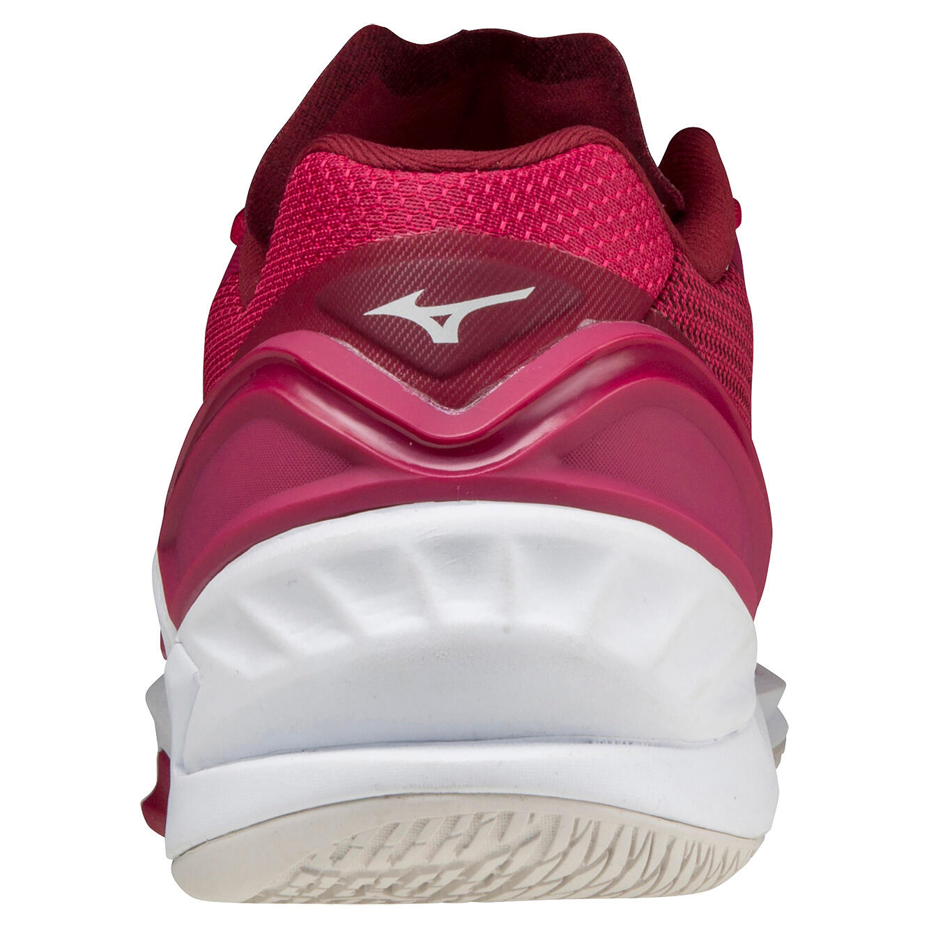 Zapatos de mujer Mizuno Wave Stealth Neo 5/5