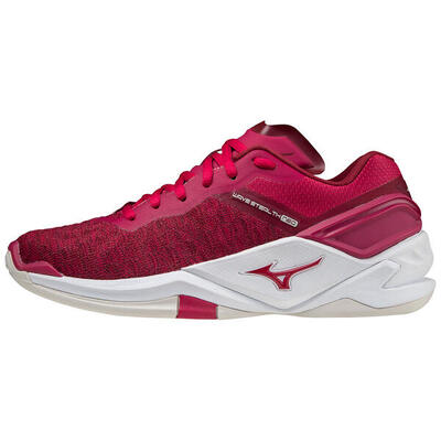 Zapatos de mujer Mizuno Wave Stealth Neo
