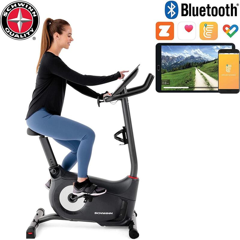 Schwinn 510U Hometrainer