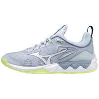 Chaussures de handball femme Mizuno Wave Luminous Wos