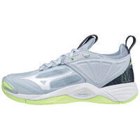 Chaussure de handball femme Mizuno Wave Momentum Wos