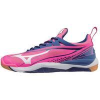 Chaussures femme Mizuno Wave Mirage 2
