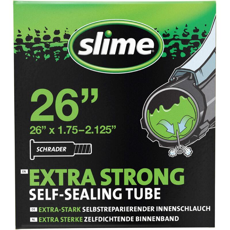 SLIME - Cámara Antipinchazos 29 - Smart Tube