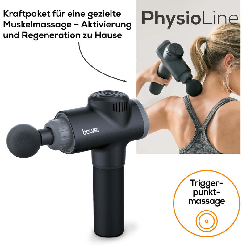 Muskelmassagegerät Beurer MG 180