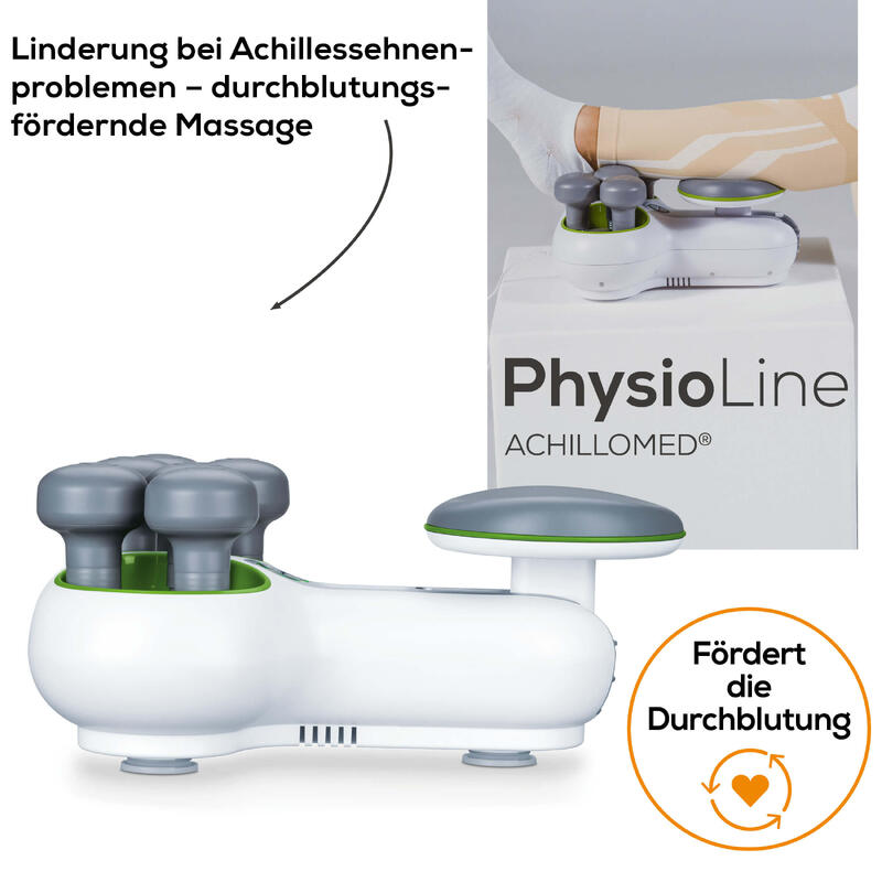 Beurer FM 200 Achillessehnen-Massagegerät Achillomed®