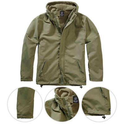 BRANDIT Bekleidung 3167-1 Brandit Windbreaker