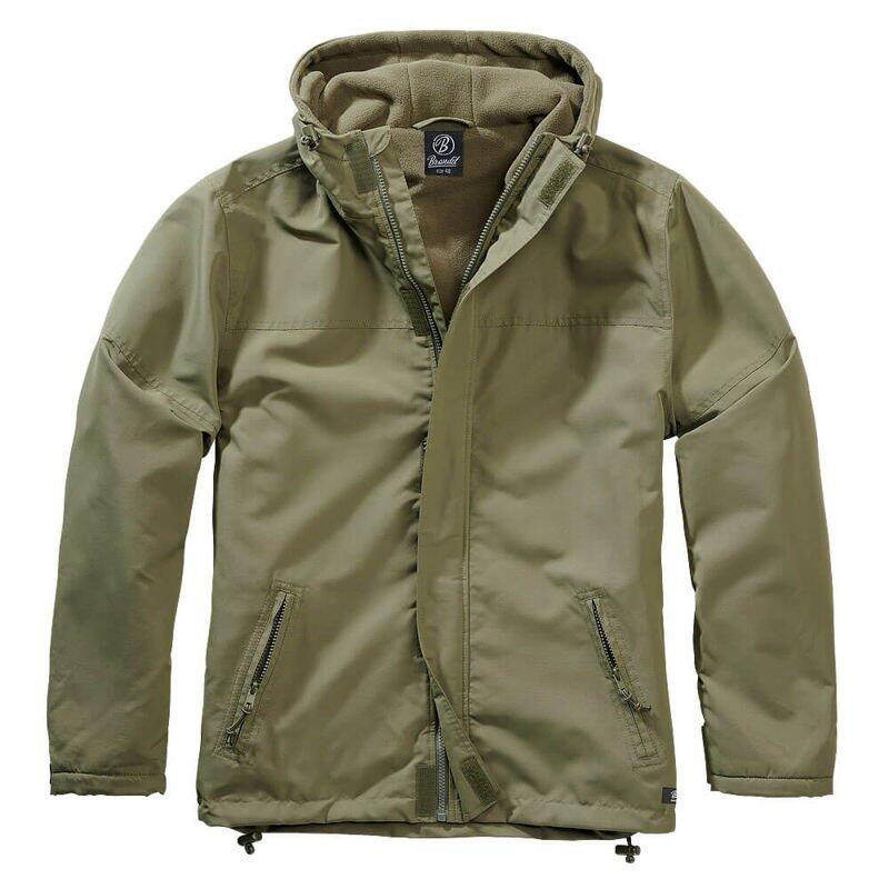 BRANDIT vêtements 3167-1 Coupe-vent Brandit 2/2