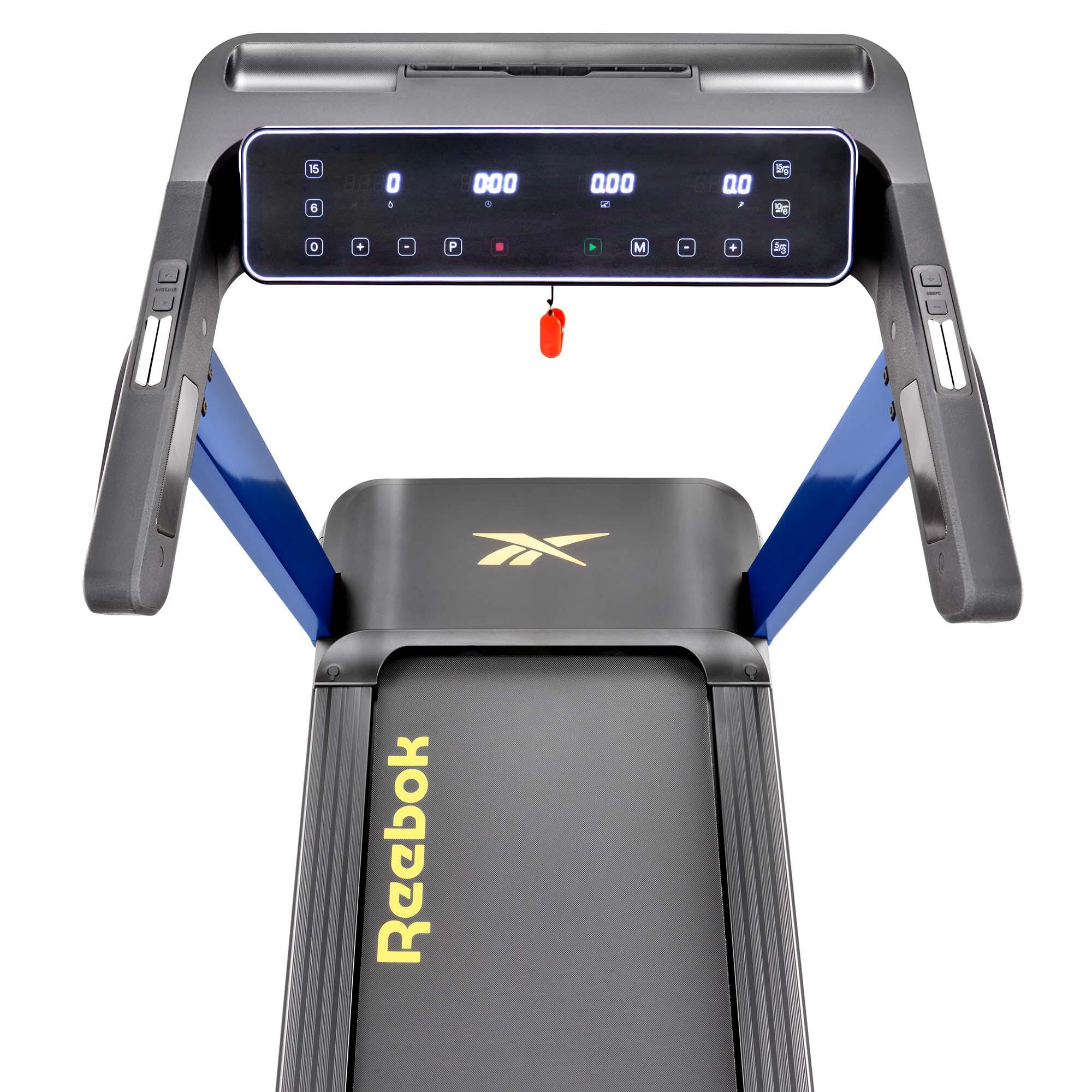 Laufband FR20z Floatride - Blauw 2/8