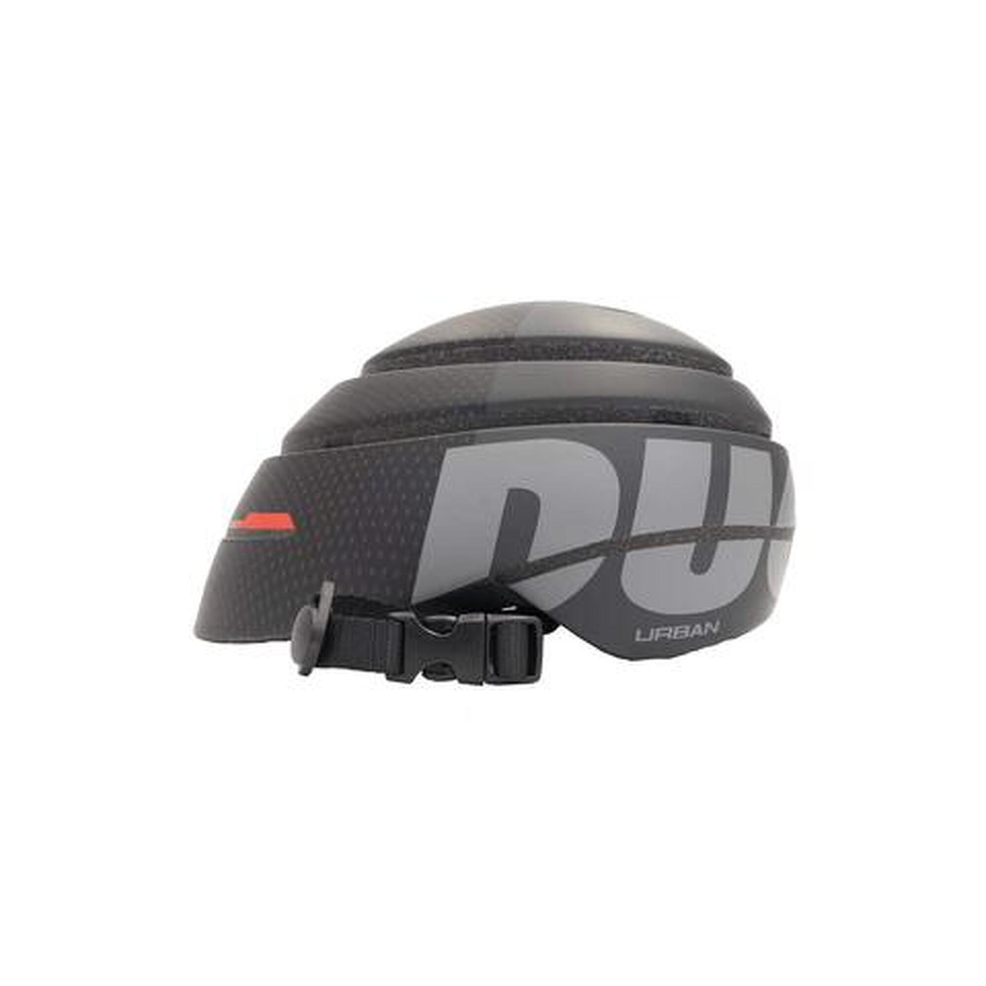 Ducati Folding Urban Helmet 1/4