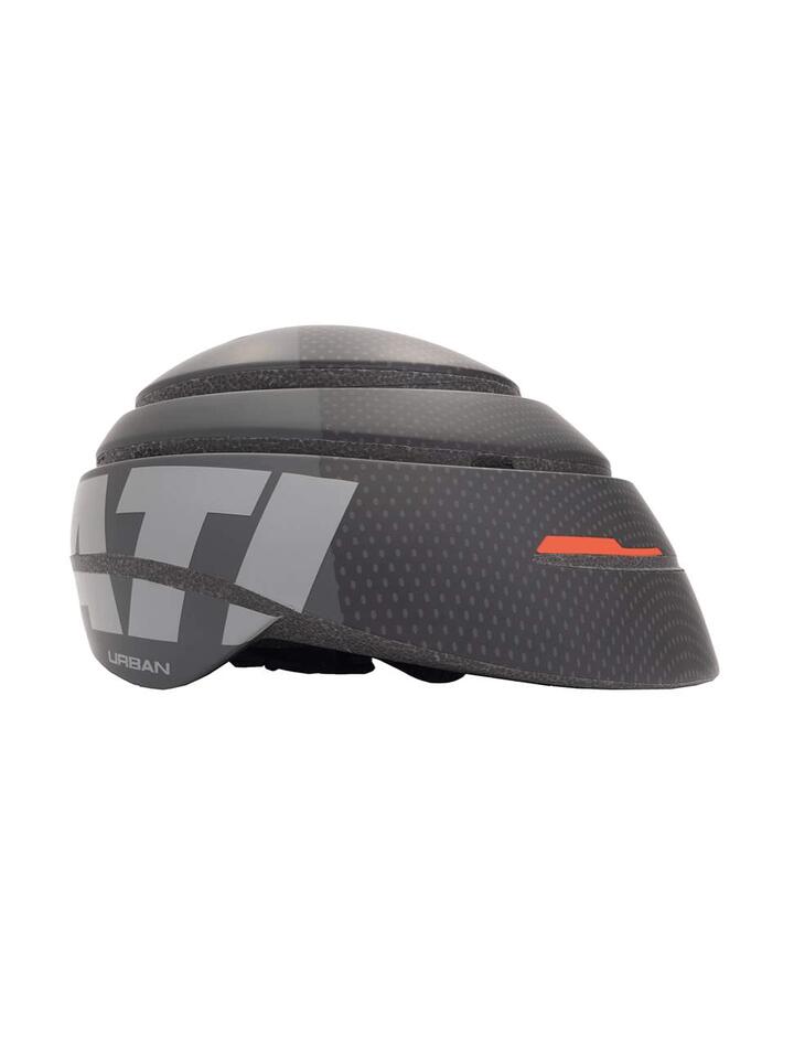 Ducati Folding Urban Helmet 4/4