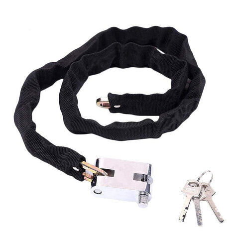 ARGENTO Urban Prime E-Scooter Chain Lock