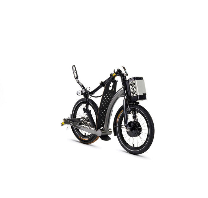 SwiftyONE-e Electric Scooter 4/5