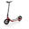 8TEV B12 Classic Electric Scooter Red
