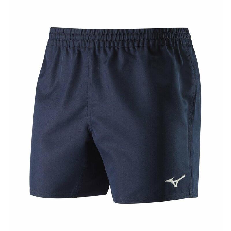 Kindershorts Mizuno Authentic R