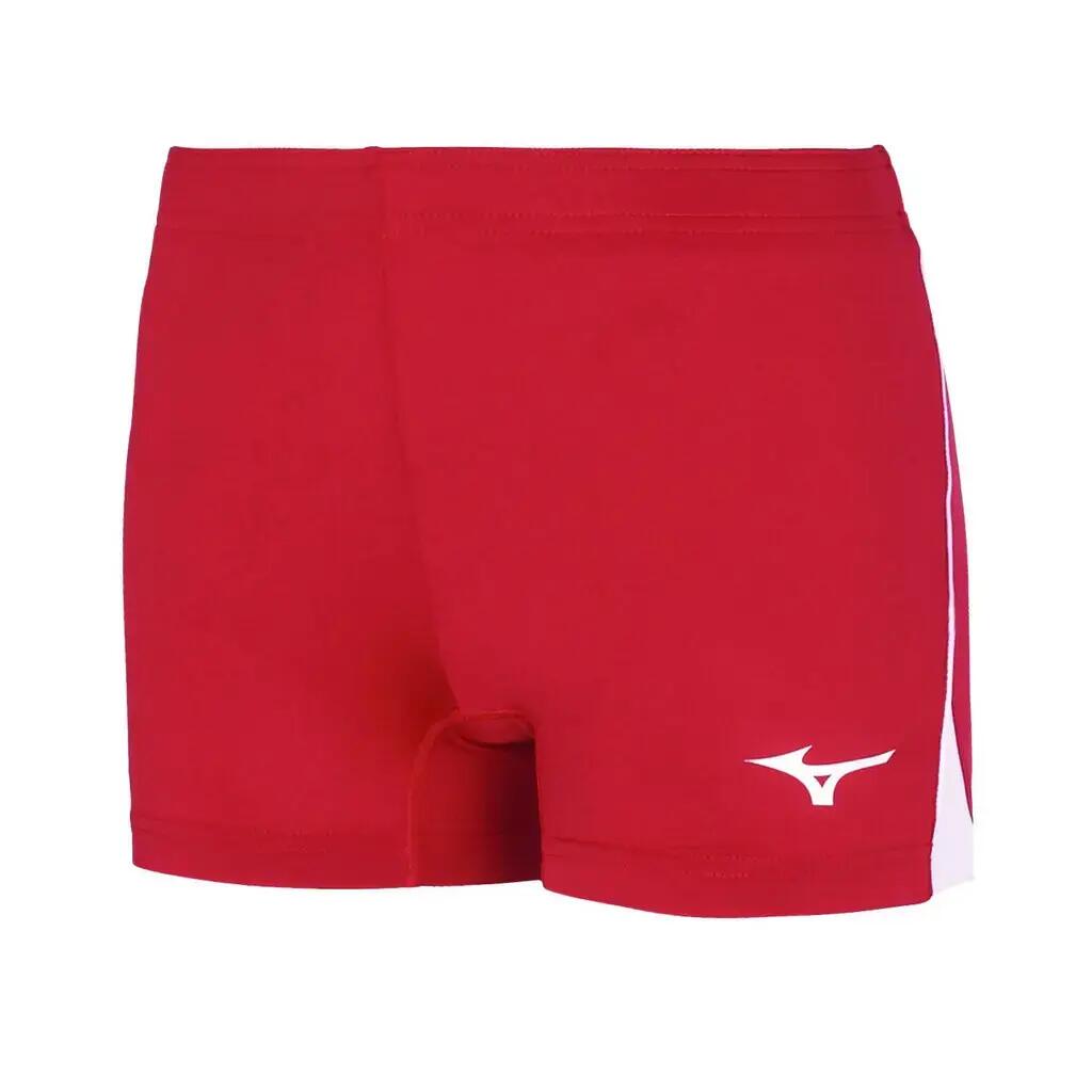 Women's shorts Mizuno High-Kyu Tight