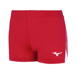 Short femme Mizuno High-Kyu Tight
