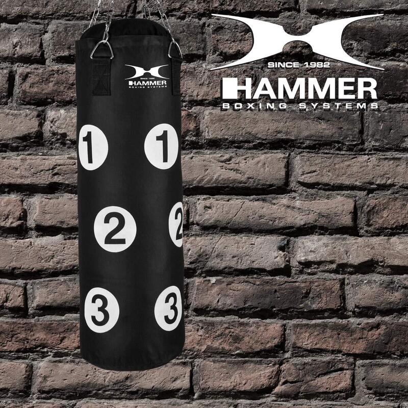 HAMMER Box-Set Sparring Professional