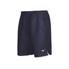 Short Mizuno hex rect