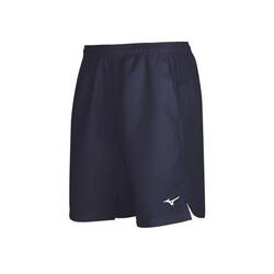 Short Mizuno hex rect