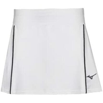 Jupe-short fille Mizuno Hex Rect Pro
