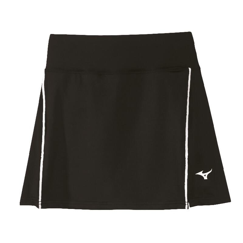 Jupe-short fille Mizuno Hex Rect Pro