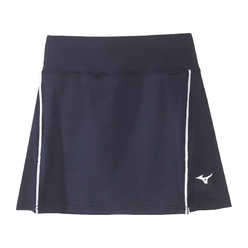 Jupe-short fille Mizuno Hex Rect Pro