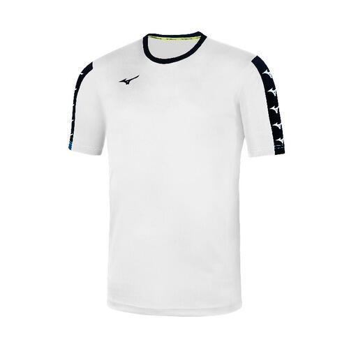 Camiseta para niños Mizuno Team nara train