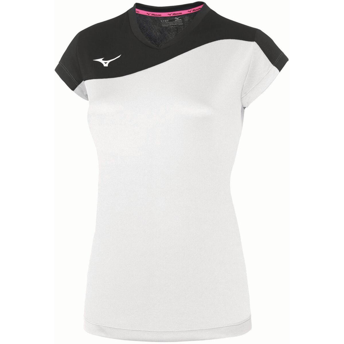 T-shirt Mizuno donna Team Authentic MYOU NS 3/3