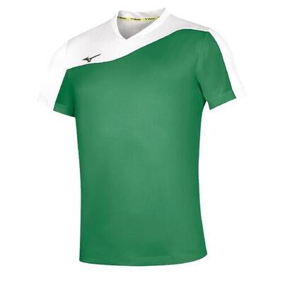 T-shirt mizuno team authentic myou