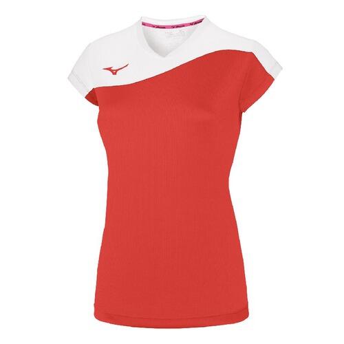 MIZUNO T-shirt Mizuno femme Team Authentic MYOU NS