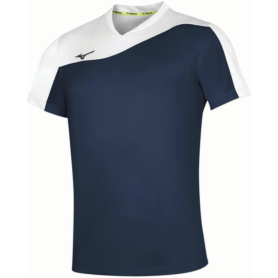 Koszulka do siatkówki męska Mizuno Team Authentic MYOU
