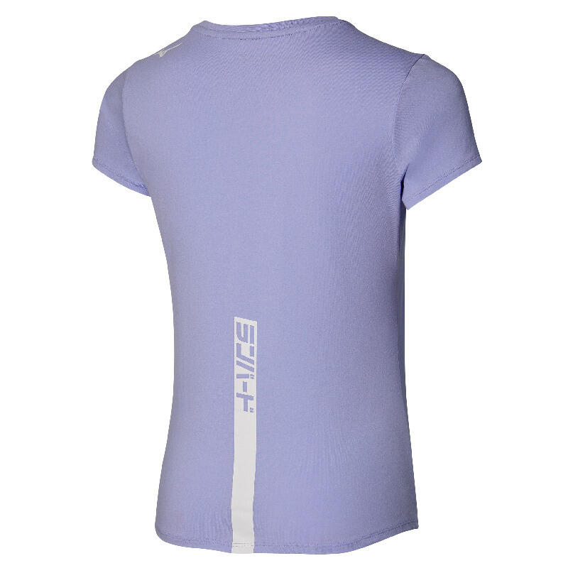 Frauen-T-Shirt Mizuno Athletic 2/2
