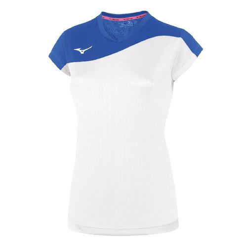 MIZUNO T-shirt Mizuno donna Team Authentic MYOU NS
