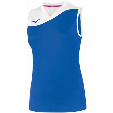 Koszulka Mizuno femme Team Authentic MYOU NS