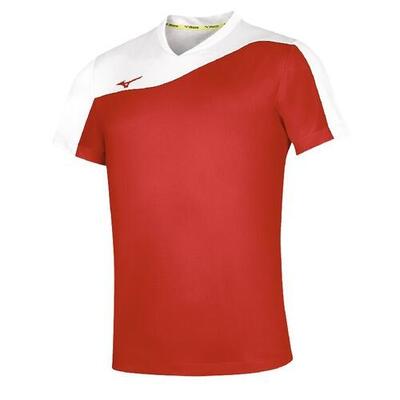 T-shirt mizuno team authentic myou