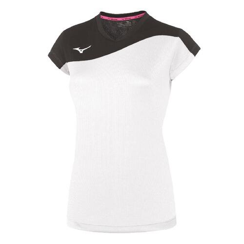 MIZUNO T-shirt Mizuno donna Team Authentic MYOU NS