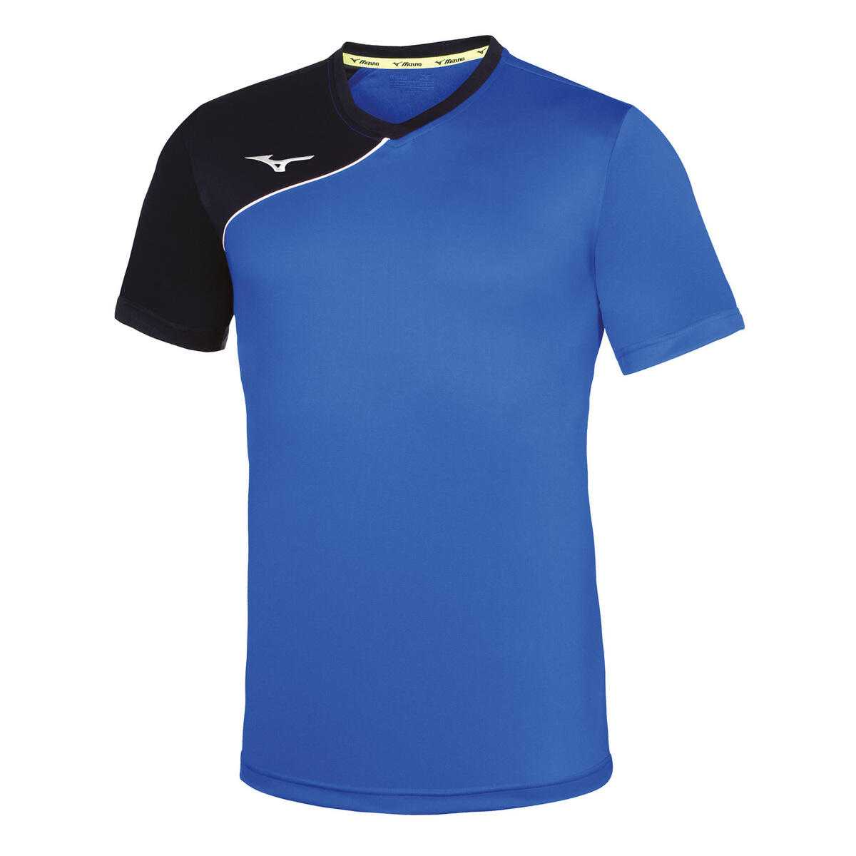 T-shirt per bambini Mizuno Team trad shukyu 2/2