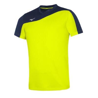 T-shirt mizuno team authentic myou