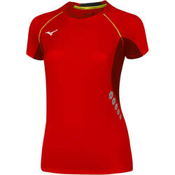 T-shirt femme Mizuno Premium JPN