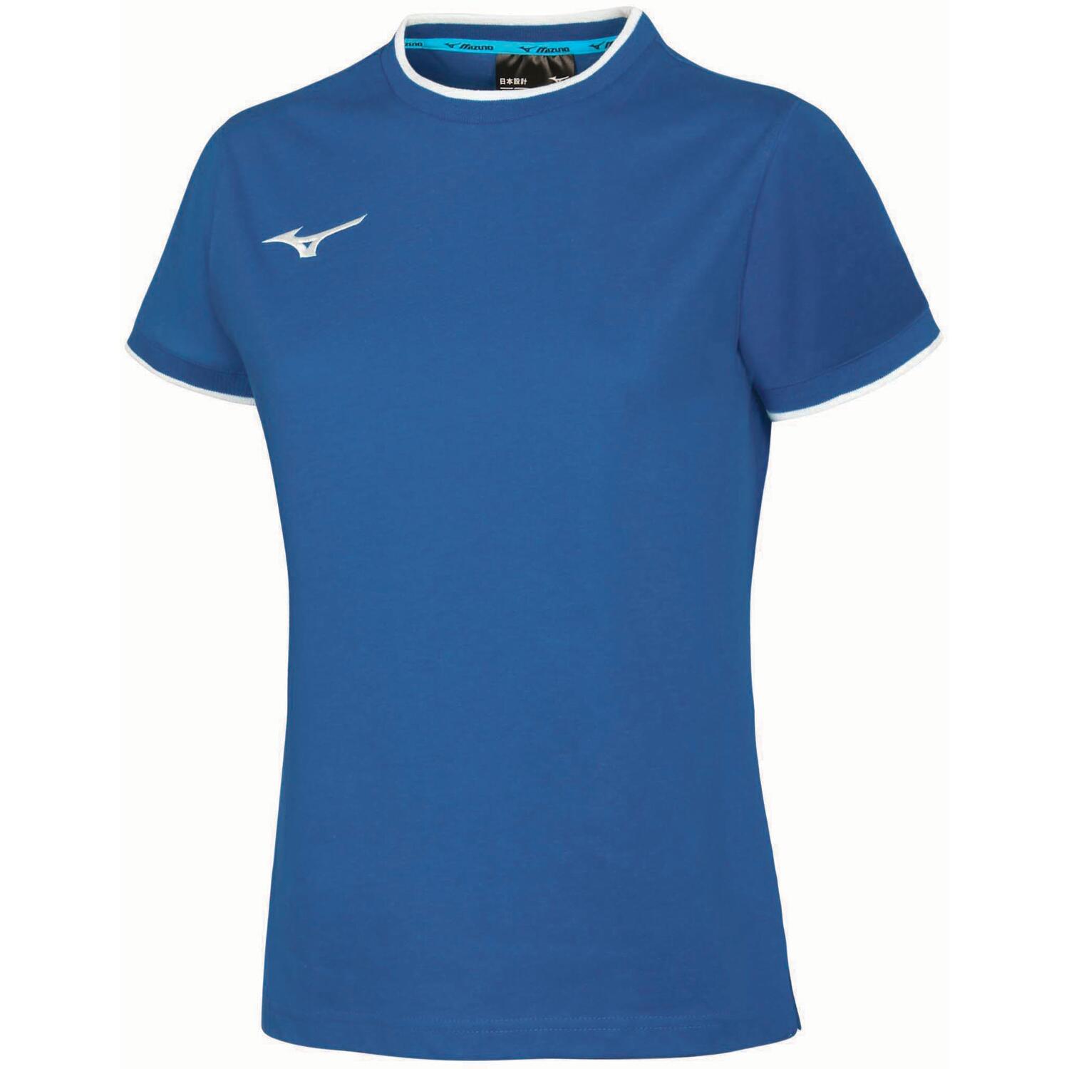 MIZUNO T-shirt donna Mizuno
