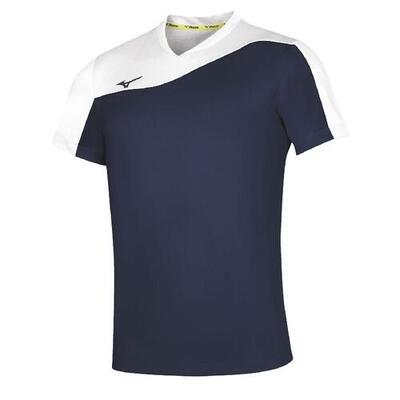 T-shirt mizuno team authentic myou